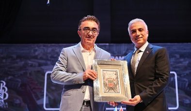 ‘İETT- İlçe Belediye Buluşması’ Bayrampaşa’da gerçekleşti