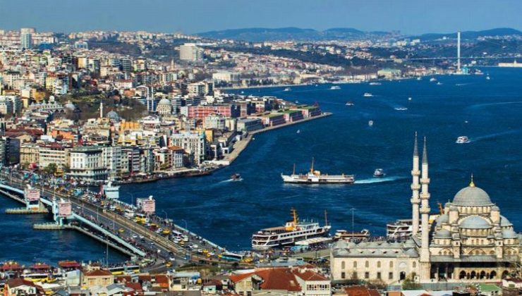 İstanbul’dan göç edenlerin tercih ettiği ilk üç şehir