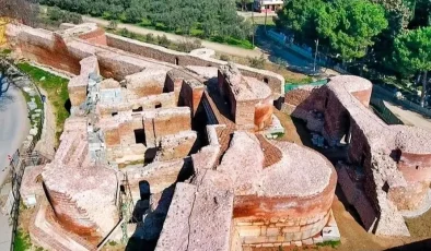 İznik turizm potansiyelini açığa çıkaramıyor