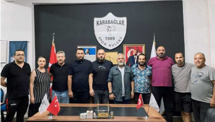 Karabağlar Spor Kulübü BAL Ligi’ne hazırlanıyor