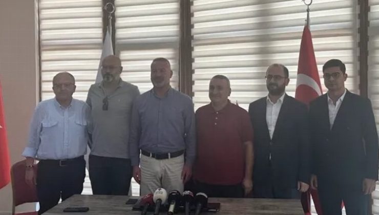 Karacabey Belediyespor’dan yeni sezon öncesi açıklama