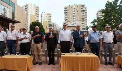 Madımak’ta yaşamını yitirenler Yenişehir’de türkülerle anıldı