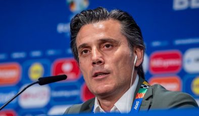 Montella: Önümüze yeni hedefler koyacağız… Pişmanlık duymuyorum