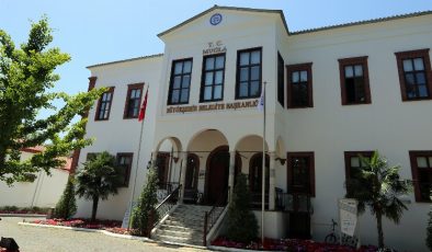 Muğla Büyükşehir ilk 5’te