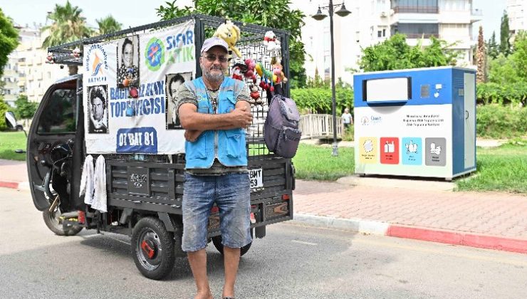 Muratpaşa’da ilk ay verileri belli oldu