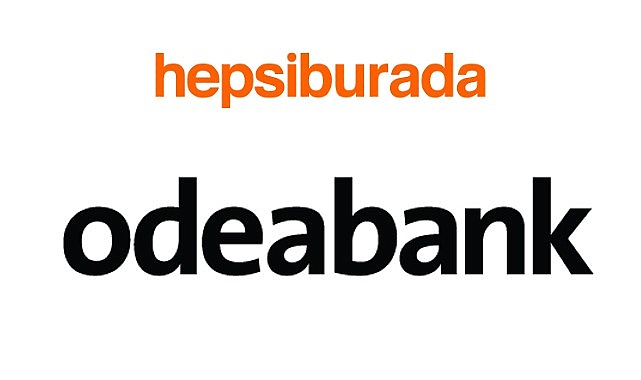 Odeabank müşterilerine Hepsiburada’dan 1000 TL’lik hediye çeki