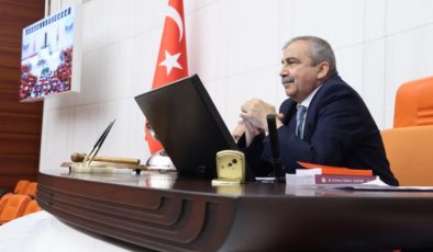 Öğretmenlik Mesleği Kanunu’nda ilk 6 madde kabul edildi