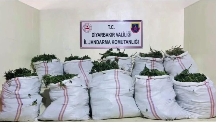 16 İlde Jandarma tarafından “NARKOÇELİK-28” Operasyonu Gerçekleştirildi