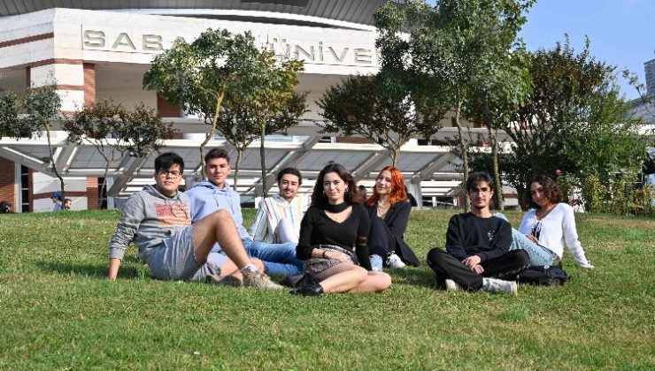 Sabancı Üniversitesi 2024 Tanıtım Günleri başlıyor