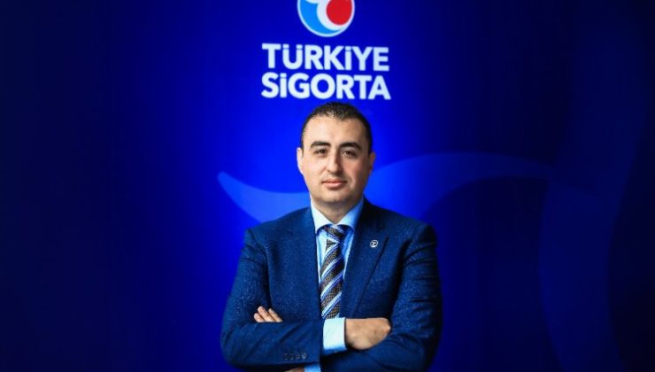 Türkiye Sigorta 6 ayda 50.4 milyar TL prim üreterek sektörde bir rekora daha imza attı