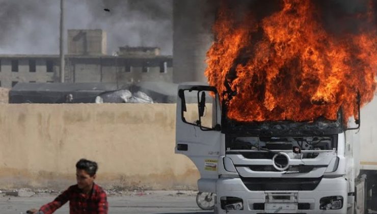 Türkiye ve Suriye’deki eylemlerin sonuçları ne olur?