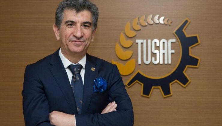 TUSAF’tan TMO fiyatlarına ilişkin değerlendirme… Buğday rekoltemiz 20 milyon tona ulaşacak