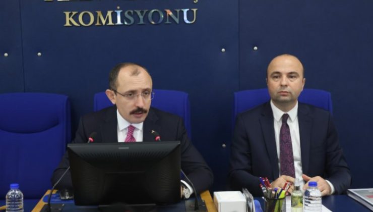 Yeni vergi düzenlemeleri TBMM Komisyonu’nda görüşülüyor