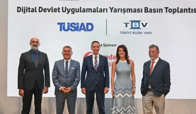 16’ncı eTR Ödülleri başvuru süreci açıklandı