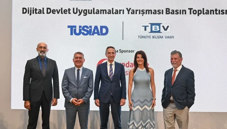 16’ncı eTR Ödülleri başvuru süreci açıklandı