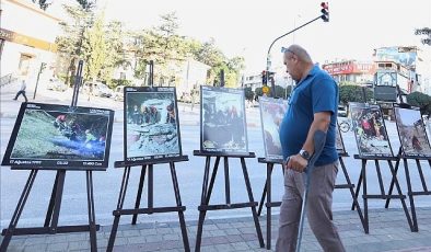 17 Ağustos Depremi Yıl Dönümünde, Deprem Gerçeği Hatırlatıldı