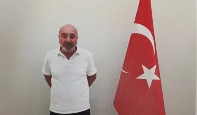 MİT’ten PKK/KCK Avusturya yapılanmasına büyük darbe: Hıdır Korkut tutuklandı