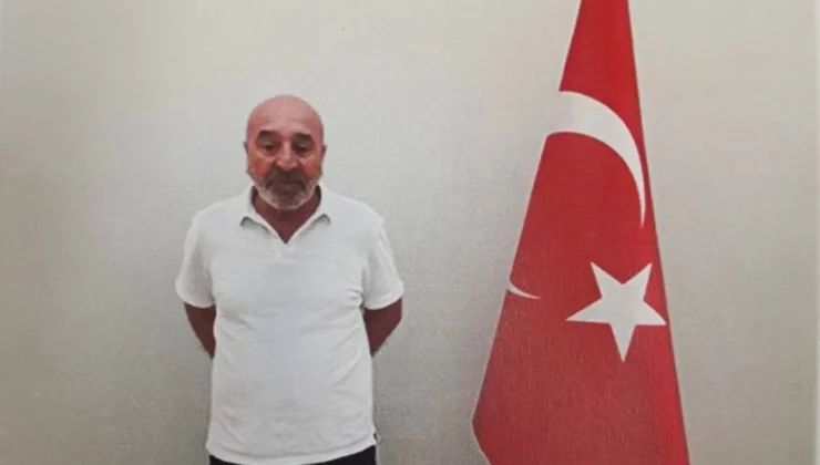 MİT’ten PKK/KCK Avusturya yapılanmasına büyük darbe: Hıdır Korkut tutuklandı