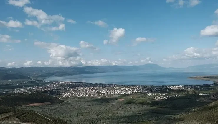 4 devlete başkentlik yapan İznik, turizm potansiyelini açığa çıkaramıyor