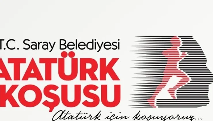 7. Atatürk Koşusu başvuruları başladı