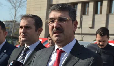 ABD’de hayatını kaybeden gençler için Ferhat Nasıroğlu Harekete Geçti