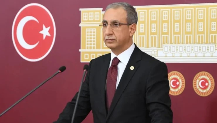 AK Partili Milletvekili Dusak: Sorumlular adalet önüne çıkarılmalı