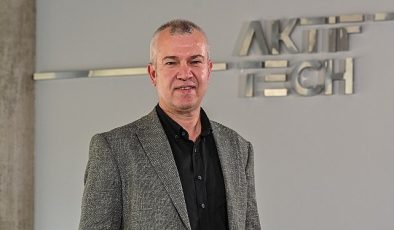 Aktif Tech’ten global adım