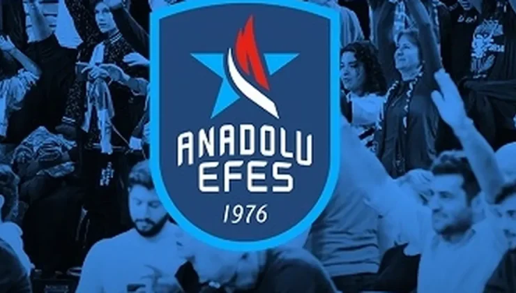 Anadolu Efes’in yeni evi: Basketbol Gelişim Merkezi