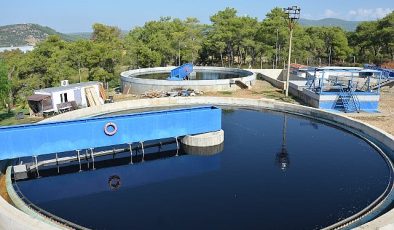 Antalya Büyükşehir Belediyesi Alanya’nın alt yapısını güçlendiriyor