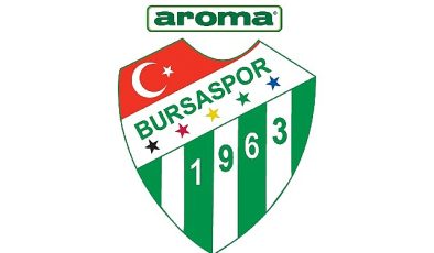 Aroma, Bursaspor’a verdiği destek ile Türk futboluna güç katmaya devam ediyor