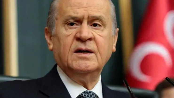 Bahçeli: Zafer meşalesi milli yüreklerin elinde parlayacak