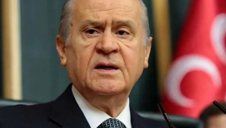 Bahçeli’den ‘Cumhur İttifakı’ paylaşımı