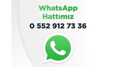 Bakırköy Belediyesi WhatsApp İletişim Hattı Kuruldu