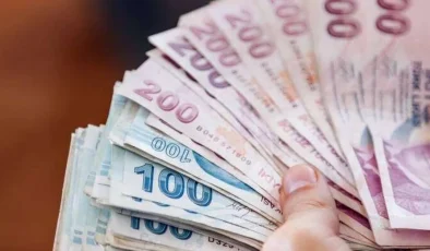 Bankacılıkta kredi hacmi 41 milyar 557 milyon lira azaldı