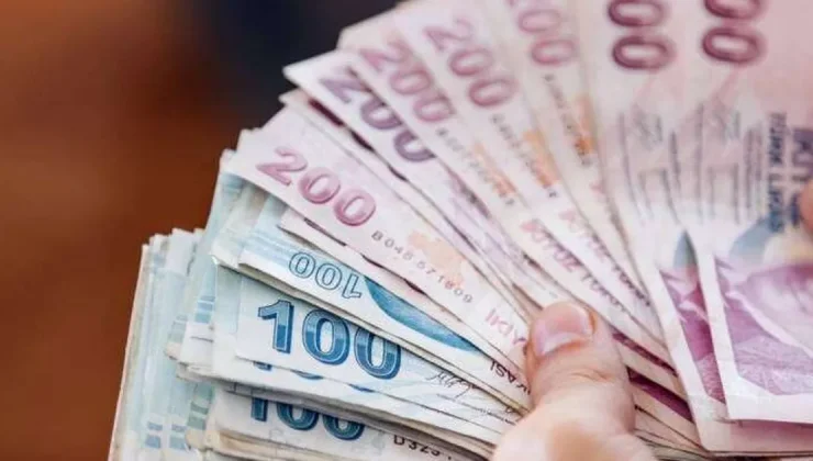 Bankacılıkta kredi hacmi 41 milyar 557 milyon lira azaldı