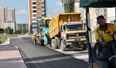 Başkan Çolakbayrakdar, “Her alanda daha konforlu yaşam için çalışıyoruz”