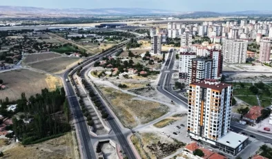 Başkan Çolakbayrakdar, “Seyrani’nin çehresini değiştiren ana yol, hayırlı olsun”