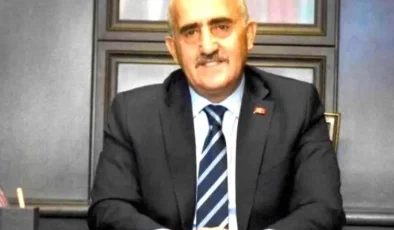 Başkan Tanfer: “İsmail Haniye, Filistin davasına şehit düştü”