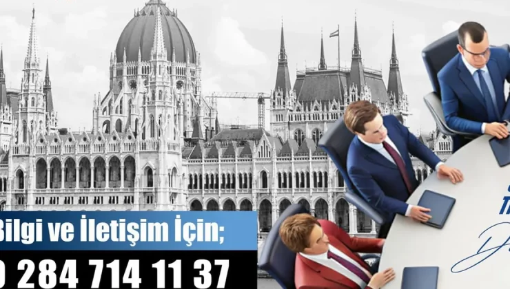 Belgrad ve Macaristan’a sektörel ticaret gezisi için tarih belli oldu