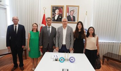 Bu proje ile atık geo-malzemelerin yeniden değerlendirilmesine yönelik yenilikçi çözümler sunulacak