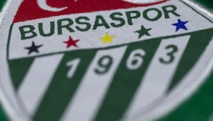 Bursaspor’a Aroma desteği sürüyor