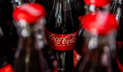 Coca-Cola İçecek, 2023 entegre faaliyet raporunu dört dilde yayımladı