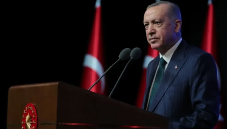 Cumhurbaşkanı Erdoğan’dan Bulgaristan’a ‘geçmiş olsun’ mesajı