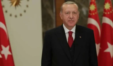 Cumhurbaşkanı Erdoğan’dan Zafer mesajı… Dünden ve yarından çok daha güçlü olacağız