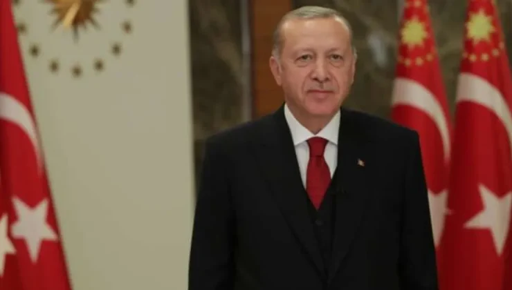 Cumhurbaşkanı Erdoğan’dan Zafer mesajı… Dünden ve yarından çok daha güçlü olacağız