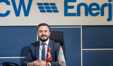 CW Enerji’den 27 Milyon Dolarlık anlaşma