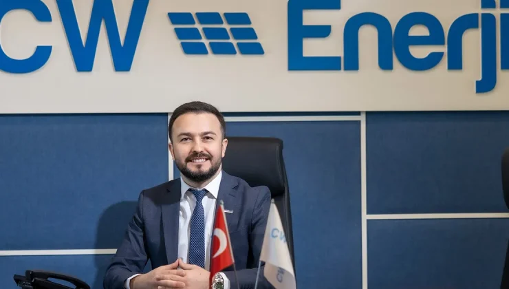 CW Enerji’den 27 Milyon Dolarlık anlaşma