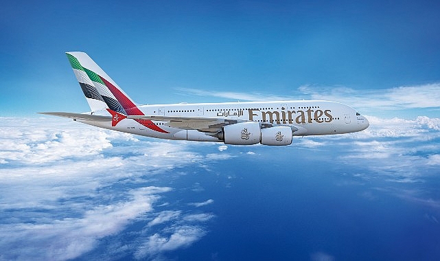 Emirates, Sezonluk Talebi Karşılamak için Bali’ye İkinci Günlük A380 Seferini Başlatacak