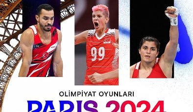 Eurosport, Paris 2024 Olimpiyatları’nı S Sport Plus ile Ekranlara Taşıyor!