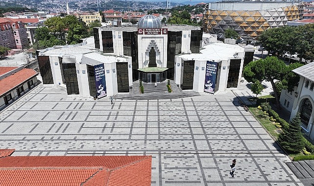 Filenin Sultanları’nın Yarı Final Heyecanını Üsküdar’da Yaşıyoruz